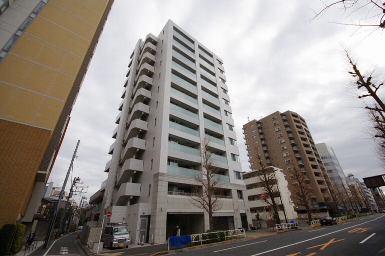 ブランズ代々木西参道　外観・共用 (16)